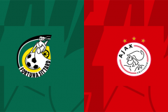 荷甲福圖納錫塔德vs阿賈克斯比分預測分析：阿賈克斯進攻火力強勁