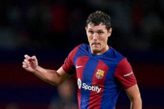 紐卡希望冬窗引進克裏斯滕森 目前巴塞羅那也有意出售球員