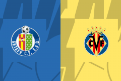 西甲赫塔費vs比利亞雷亞爾分析預測 比利亞雷亞爾往績交鋒占優