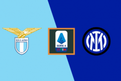 意甲拉齊奧vs國際米蘭預測分析 國際米蘭將繼續擴大領先優勢