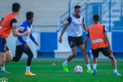 亞冠利雅得新月vs沙赫坤度若前瞻：衛冕冠軍能否主場取勝