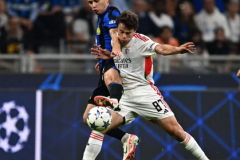 曼聯派球探觀察若昂內維斯 有多家英超球隊也表達了興趣