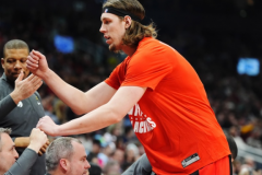 猛龍續約奧利尼克合同細節曝光 第一年薪水1280萬美元