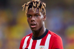 熱刺將加入對尼科威廉姆斯競爭 目前多支英超豪門球隊在關注球員