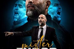 拉齊奧宣布圖多爾出任球隊主帥 球員時代曾效力尤文圖斯