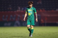 國安球員樸成宣布退役 結束12年職業生涯