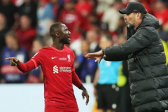 曝AC米蘭考慮免簽納比凱塔 米蘭擔心球員高薪低能