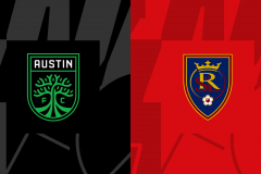 美職聯奧斯汀FCvs皇家鹽湖城比分預測 奧斯汀FC堪稱最大黑馬