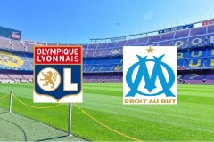 法甲裏昂VS馬賽前瞻 馬賽今季不擅客戰