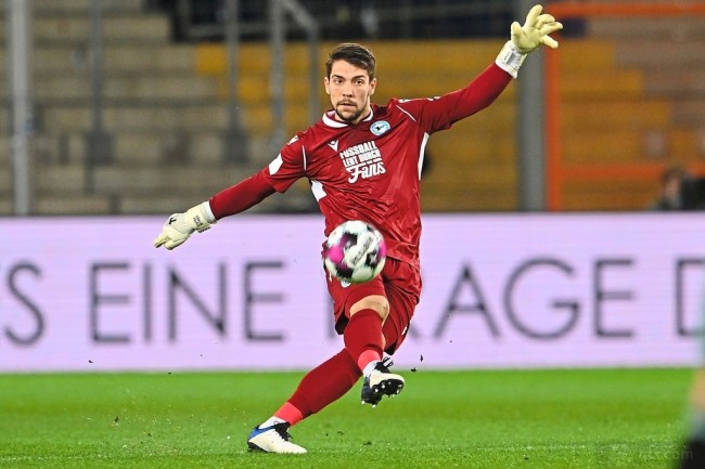 奧特加升級第四國門拒絕拜仁