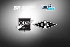 挪超奧德vs羅森博格比分結果預測推薦：羅森博格主客場發揮差距極大