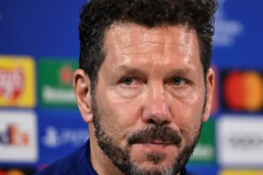 西蒙尼稱馬競的人不喜歡菲利克斯 但祝他在巴薩取得成功