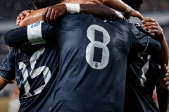 世俱杯戰報：皇馬3-0薩爾茨堡 皇馬小組頭名晉級