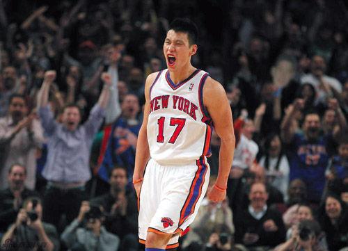 飲水機球員林書豪