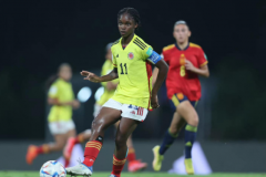 U17女足世界杯決賽賽程對陣直播時間表一覽（完整版）