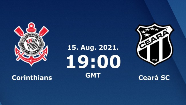 科林蒂安vs塞阿拉比分情況