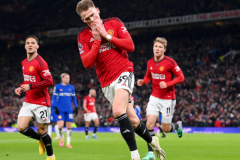 英超曼徹斯特聯vs埃弗頓預測分析 過往交鋒記錄紅魔占據優勢