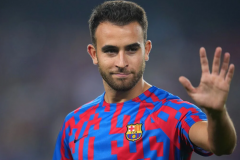 曝赫塔費有意中衛加西亞 球員願意加盟