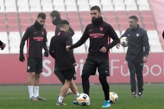 希臘人競技vs塞維利亞前瞻：塞維利亞做出輪換