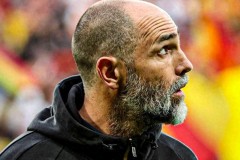 曝圖多爾將出任拉齊奧新主帥 雙方簽約一年