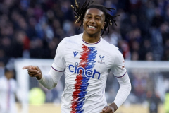 利物浦關注奧利塞 球員目前受到多支豪門關注