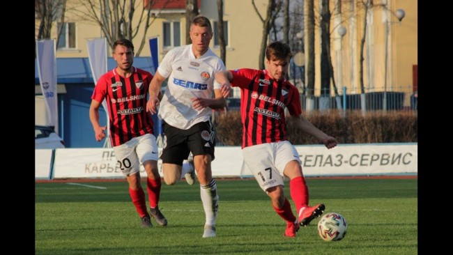 白俄超伯希納博布魯伊斯克VS比斯特迪納摩視頻在線直播