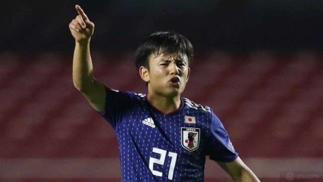 :皇馬高層認為久保建英能立足一線隊