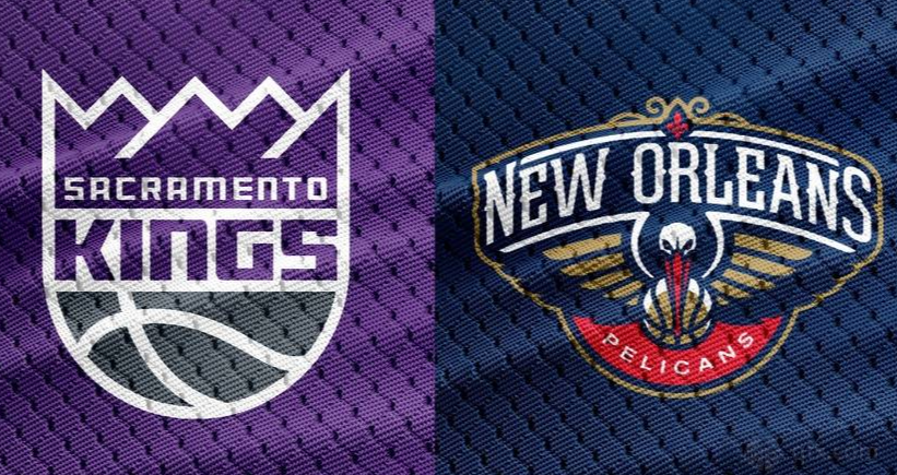 國王vs鵜鶘附加賽