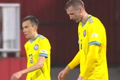 歐國聯哈薩克斯坦vs斯洛伐克分析預測 小組頭名之爭斯洛伐克能否完成複仇