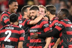 澳超布裏斯班獅吼vs西悉尼流浪者預測 西悉尼流浪者客場戰績較為穩定