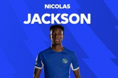 傑克遜當選全場最佳 上演帽子戲法助藍軍橫掃熱刺