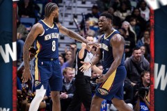 鵜鶘25記三分破隊史紀錄 鶯歌貢獻三雙鵜鶘輕取黃蜂