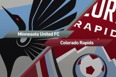 明尼蘇達聯vs科羅拉多急流前瞻分析 科羅拉多急流不擅客戰