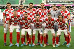 克羅地亞隊世界杯名單身價排行 小將格瓦迪奧爾領先眾人