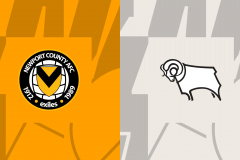 英足總杯紐波特郡vs德比郡比賽前瞻 德比郡有望凱旋而歸