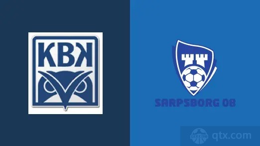 克裏斯蒂安鬆vs薩爾普斯堡