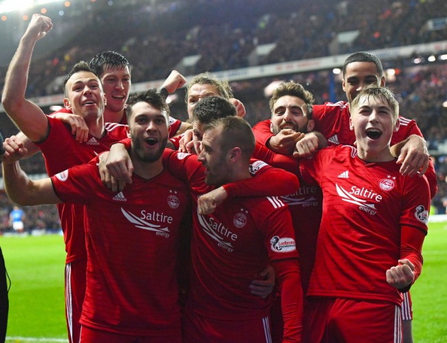 基馬諾克VS阿伯丁前瞻分析