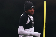 切爾西公布球隊傷病情況 隊內傷員人數較多