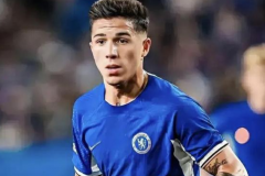 恩佐考慮離開切爾西 球員目前在球隊表現不佳