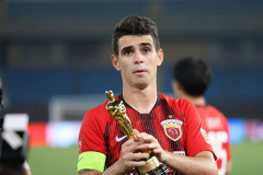 奧斯卡聲援維尼修斯 希望種族歧視行為立即停止