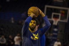 76人火箭勇士三方交易出爐 76人得到維金斯勇士獲得未來資產