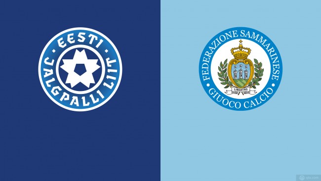 愛沙尼亞vs聖馬力諾