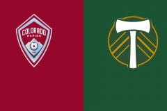 科羅拉多急流vs波特蘭伐木者比賽前瞻 主隊能否止住頹勢？