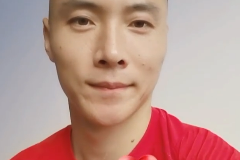 於大寶談衝擊世界杯：麵對越南沙特我們有製勝的秘密武器