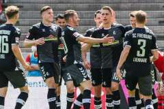 德甲弗賴堡vs科隆預測分析 科隆本賽季進攻火力疲軟 弗賴堡主場表現值得期待