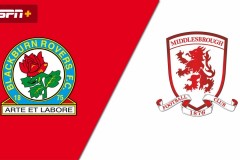 英冠布萊克本對陣米德爾斯堡比賽分析 布萊克本狀態回落