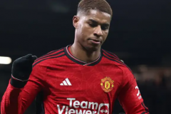 大巴黎考慮重新追求拉什福德 以避免姆巴佩帶來的不確定性