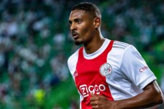 德媒盤點多特麵臨的幾個事實 阿萊的受傷成問題根源