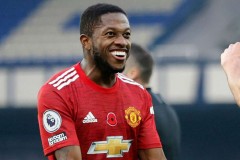 弗雷德：雖然我們沒拿到任何冠軍 但曼聯剛過去的這個賽季是非常棒的