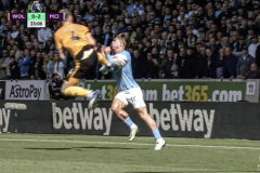 柯林斯賽後向格拉利什道歉 誠意滿滿以示歉意